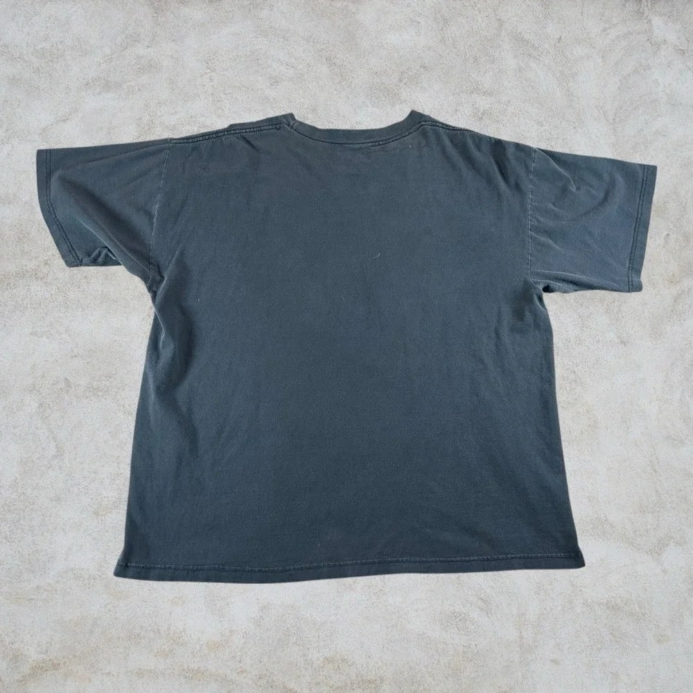 Vintage Corrosion Of Conformity Shirt Mens Large Black 90s 1998 Metal Band Rare
